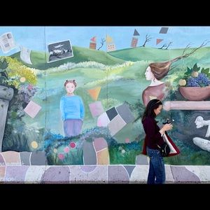 Meet your Posher, Susan